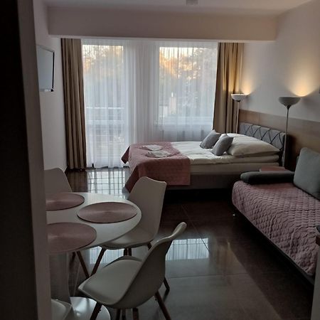 Apartamenty Planeta 105, 108 Mielno - Parking W Cenie Pobytu Εξωτερικό φωτογραφία