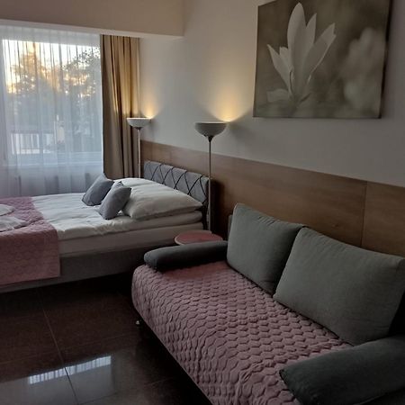 Apartamenty Planeta 105, 108 Mielno - Parking W Cenie Pobytu Εξωτερικό φωτογραφία