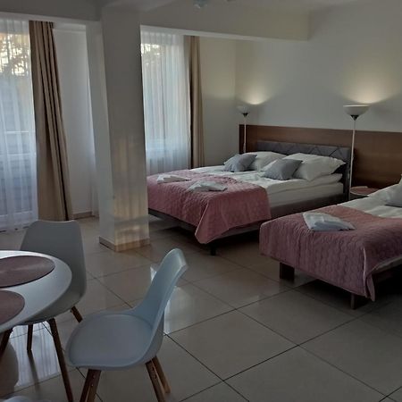 Apartamenty Planeta 105, 108 Mielno - Parking W Cenie Pobytu Εξωτερικό φωτογραφία
