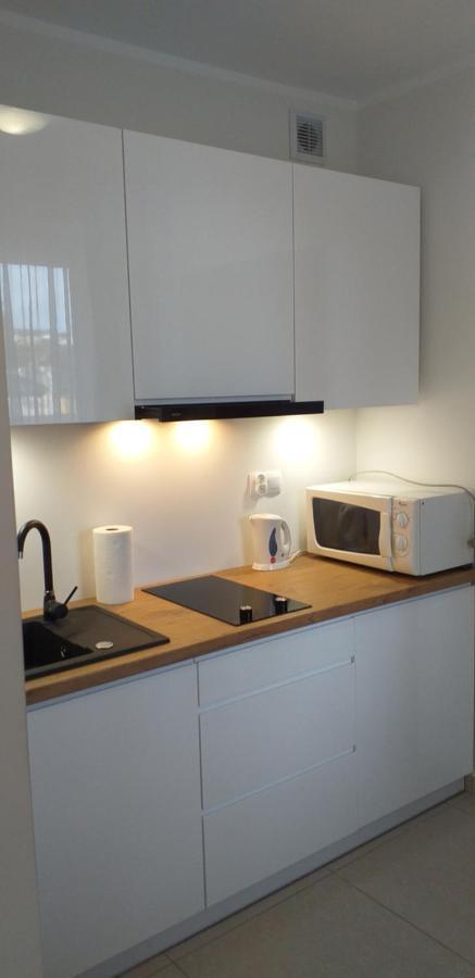 Apartamenty Planeta 105, 108 Mielno - Parking W Cenie Pobytu Εξωτερικό φωτογραφία