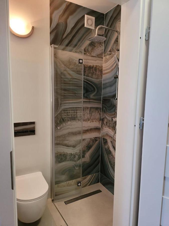 Apartamenty Planeta 105, 108 Mielno - Parking W Cenie Pobytu Εξωτερικό φωτογραφία