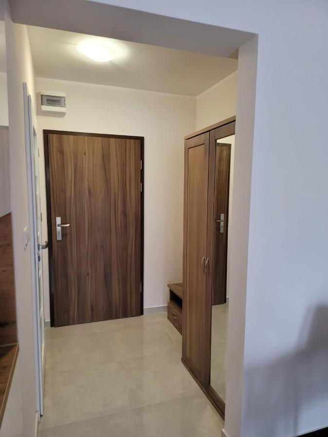 Apartamenty Planeta 105, 108 Mielno - Parking W Cenie Pobytu Εξωτερικό φωτογραφία