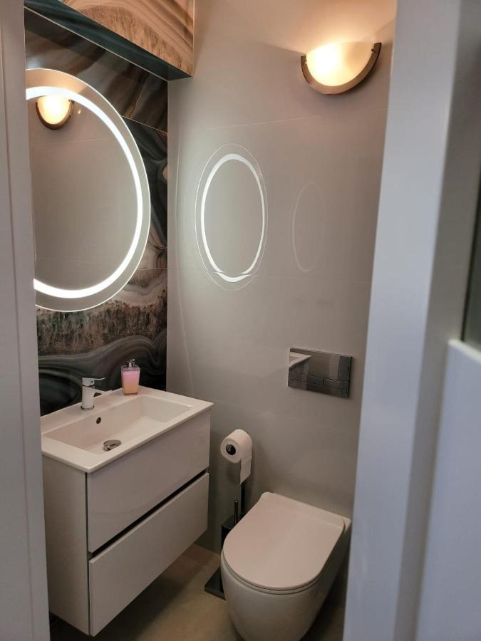 Apartamenty Planeta 105, 108 Mielno - Parking W Cenie Pobytu Εξωτερικό φωτογραφία