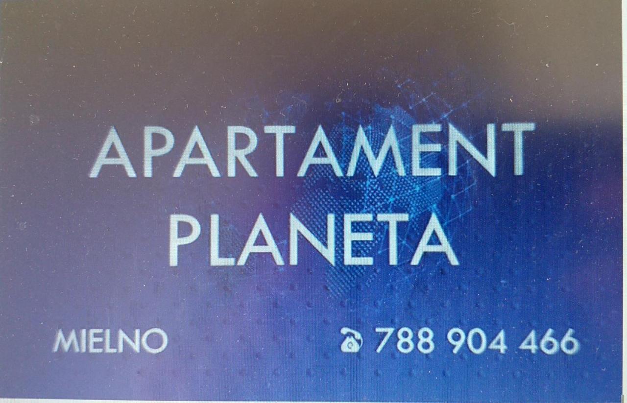 Apartamenty Planeta 105, 108 Mielno - Parking W Cenie Pobytu Εξωτερικό φωτογραφία