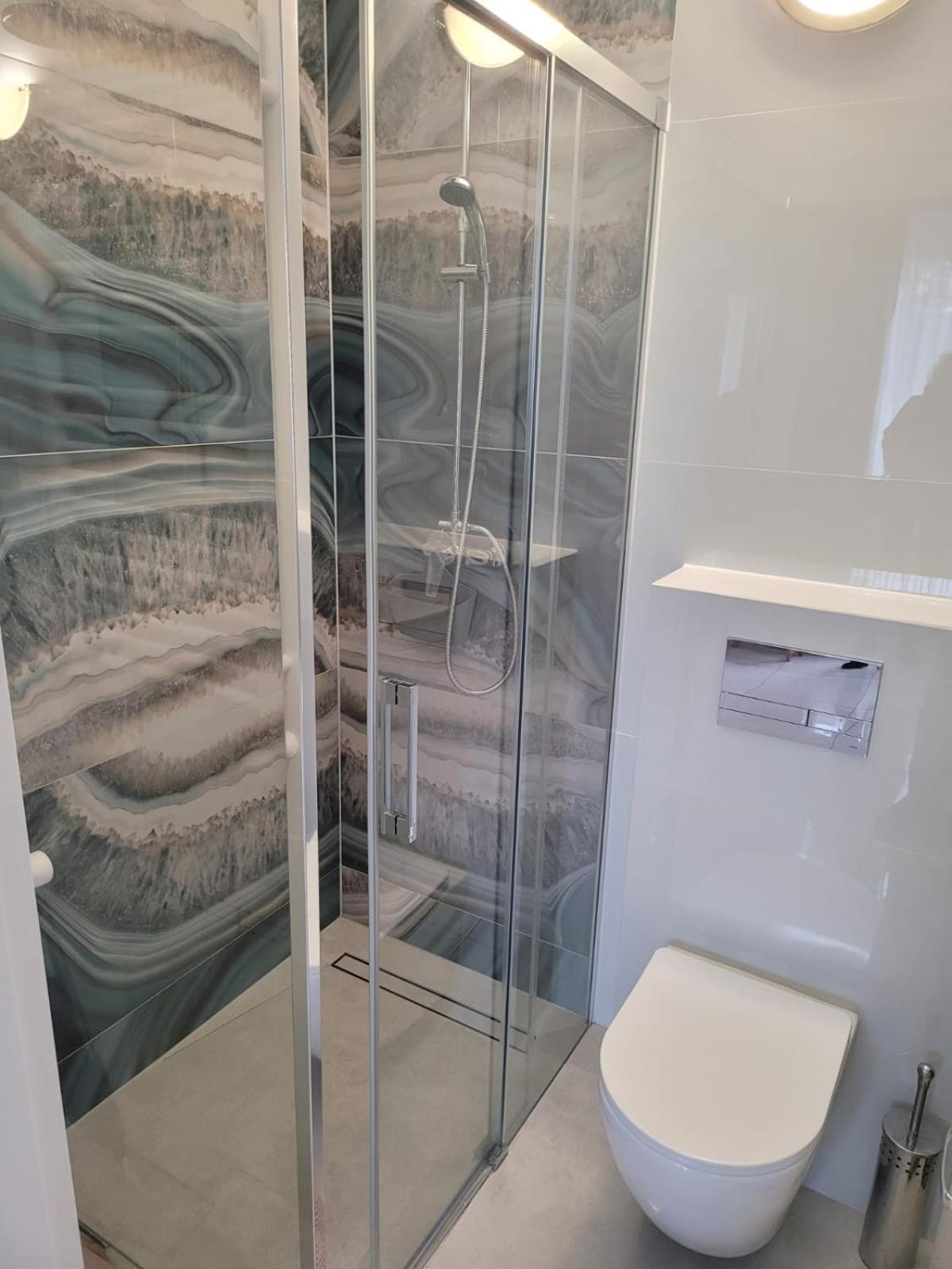 Apartamenty Planeta 105, 108 Mielno - Parking W Cenie Pobytu Εξωτερικό φωτογραφία